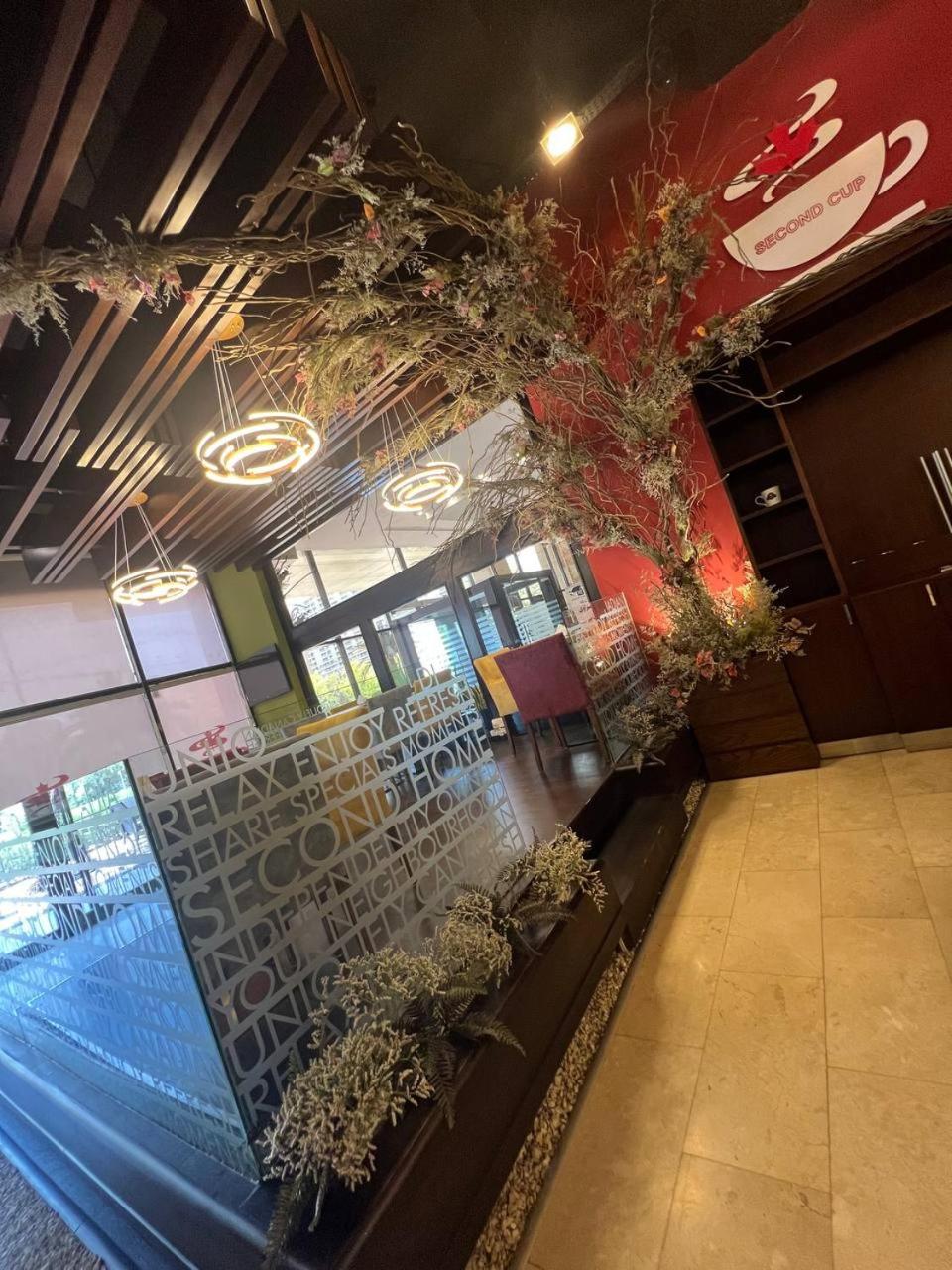 JOUHAYNA HOTEL 8/62