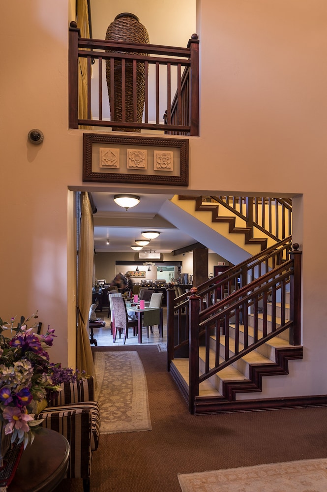 Villa Bali Boutique Hotel 21/39