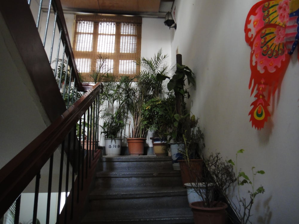 Xi'an The Facebook Youth Hostel 40/40