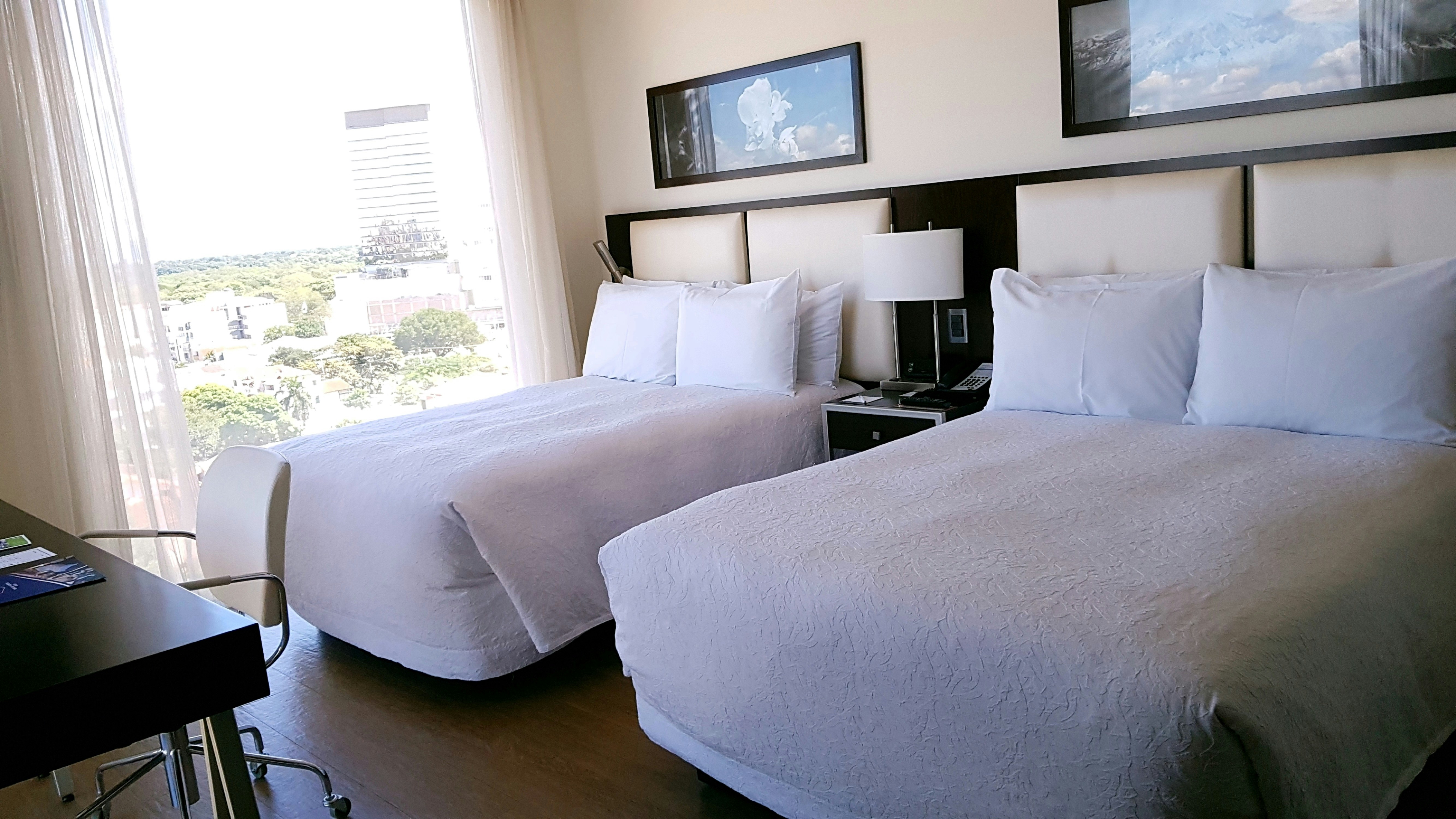 Hampton By Hilton Santa Cruz Equipetrol 19/56