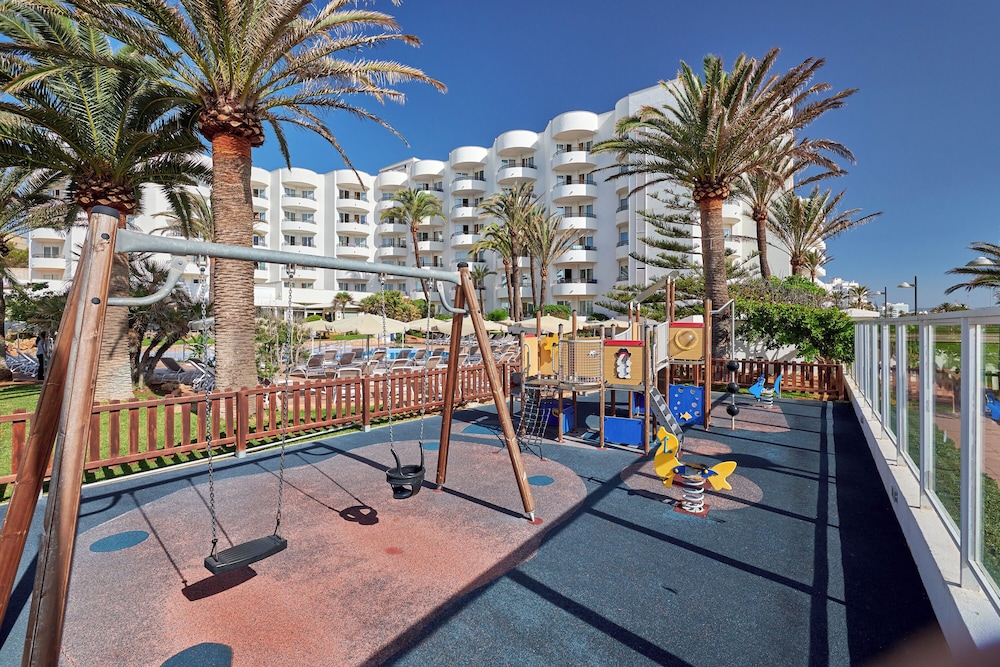 Hipotels Dunas Cala Millor Aparthotel 51/62