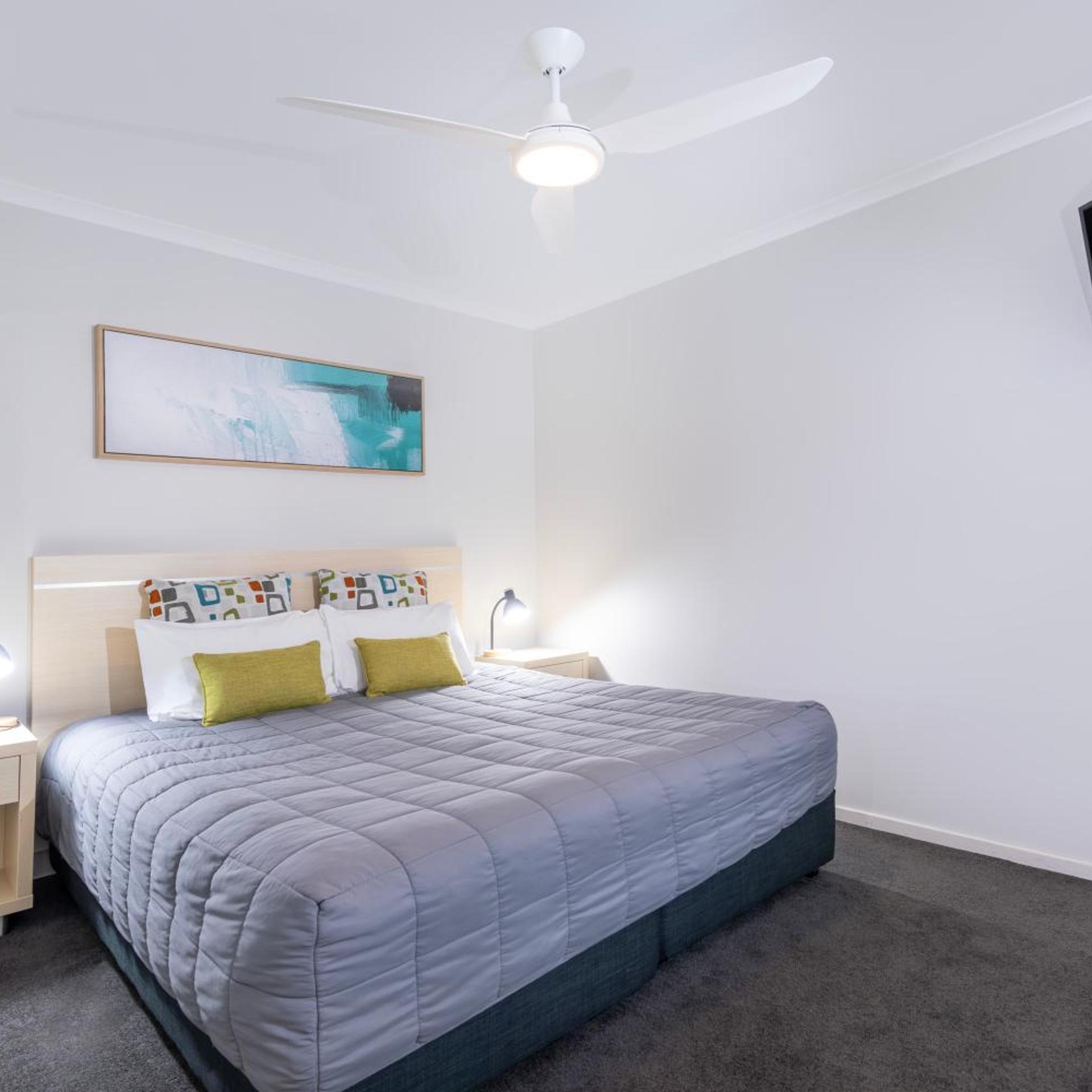 1 Bedroom, Apartment