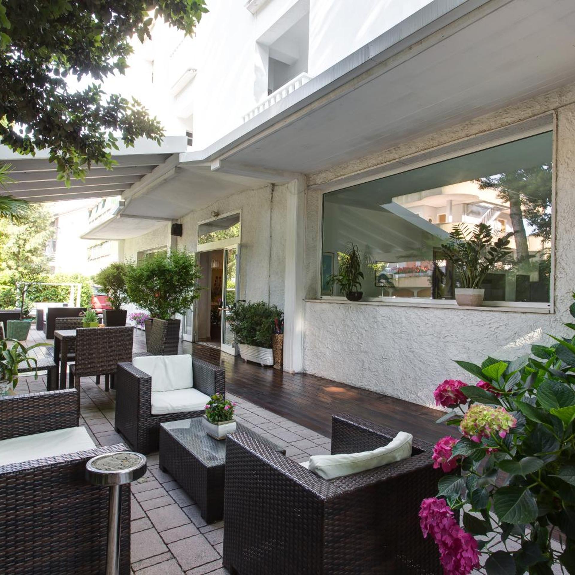 Hotel Gianlore 9/56