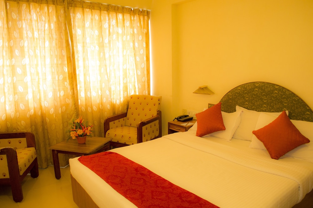 Hotel Pankaj 4/7