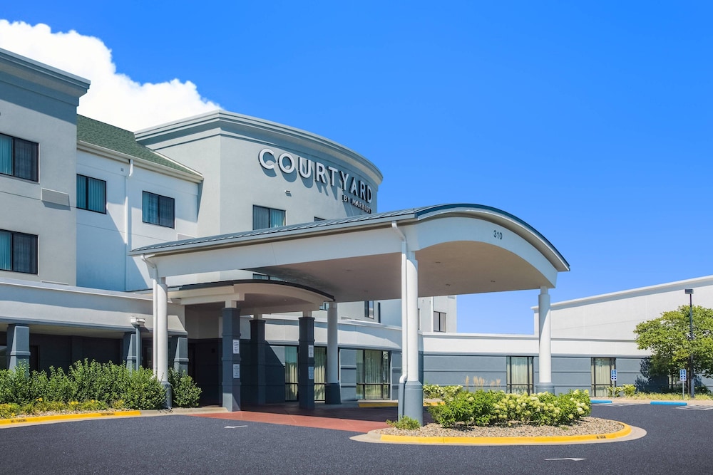 Sonesta Essential Junction City 57/64