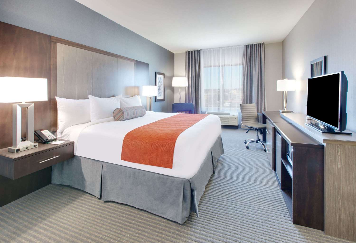Wingate By Wyndham San Angelo 13/39