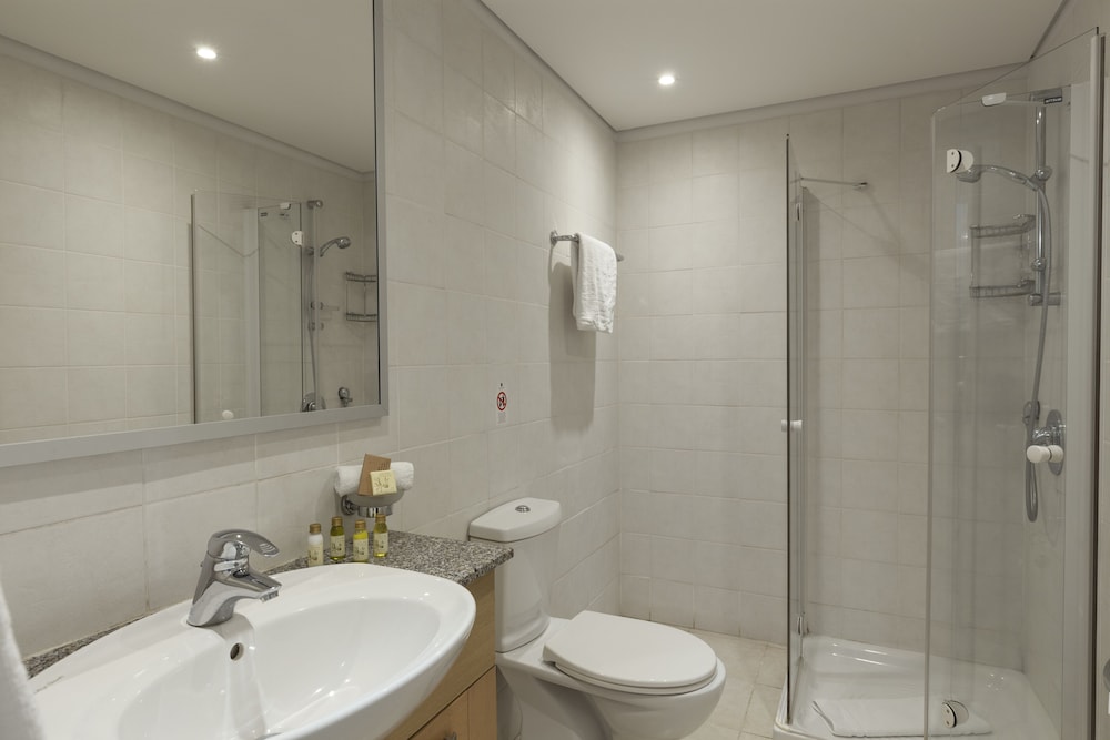 Aphrodite Hills Rentals - Junior Villas 49/50