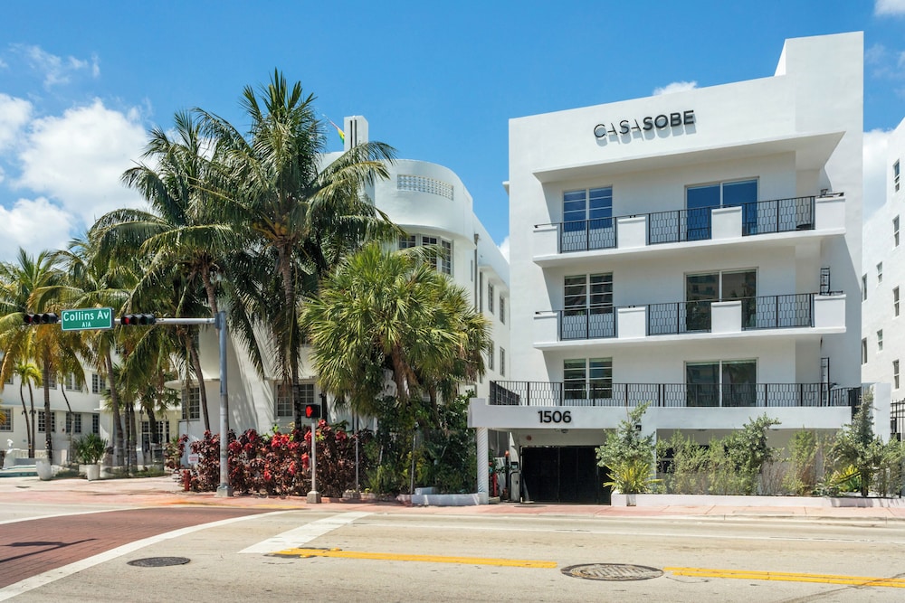 HI Miami Beach - Hostel 55/62