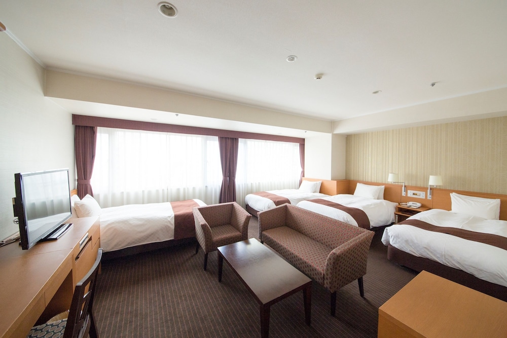 Meitetsu Grand Hotel 7/50