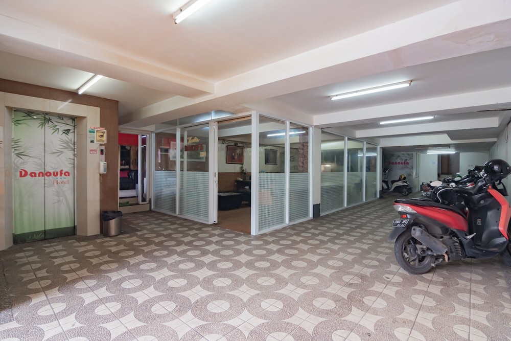 Reddoorz Near Gedung Sate 2 27/35