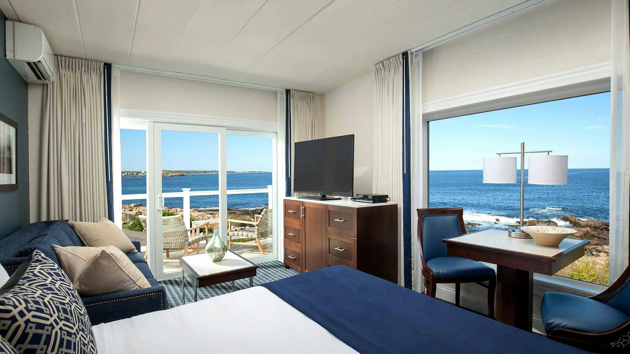 Ocean House Hotel at Bass Rocks 11/33