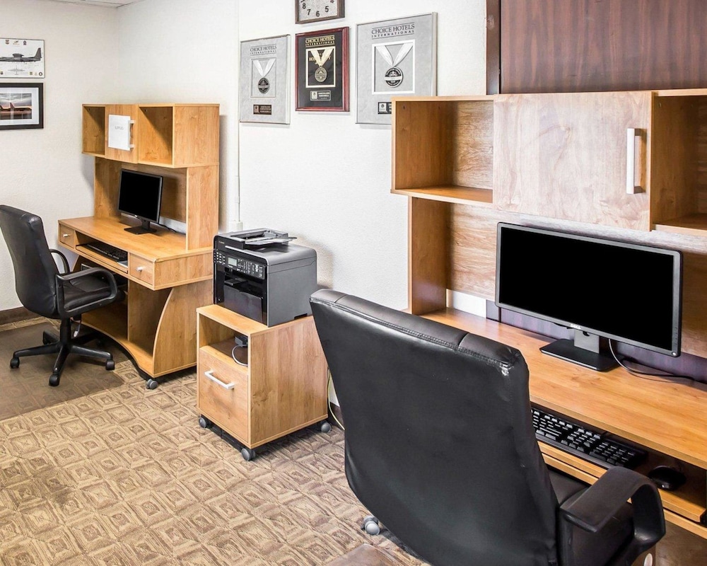 Comfort Inn And Suites Robins Afb 30/32