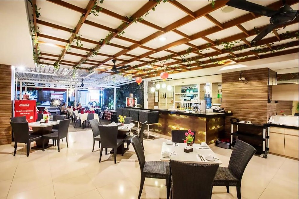Tusita Boutique Hotel 36/54