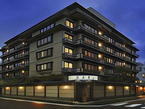 MIKIHAN RYOKAN 3/31