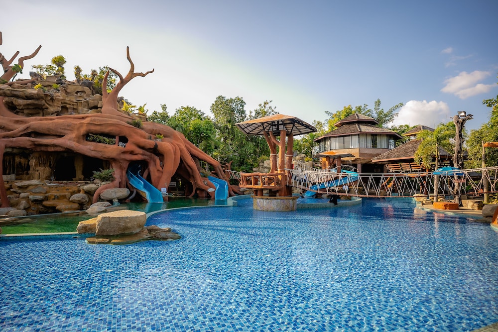 Tamnanpar Resort 62/69