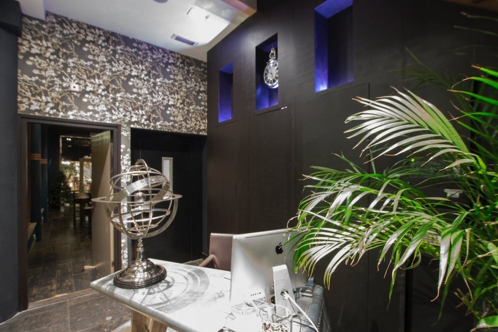 Bliss Boutique Hotel 8/47
