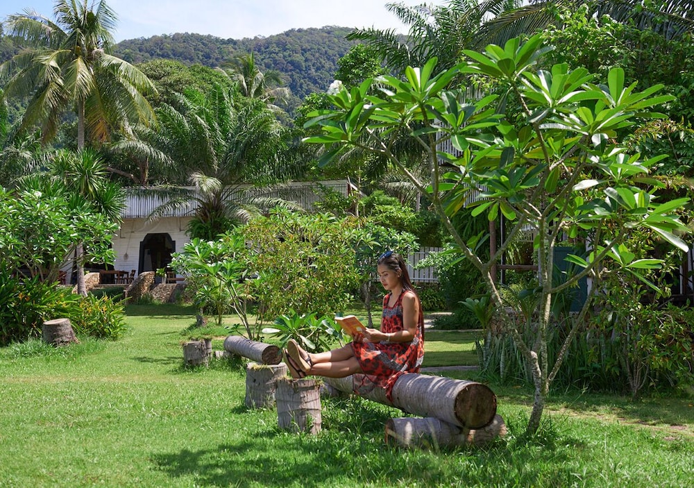 Elephant Bay Resort 52/57