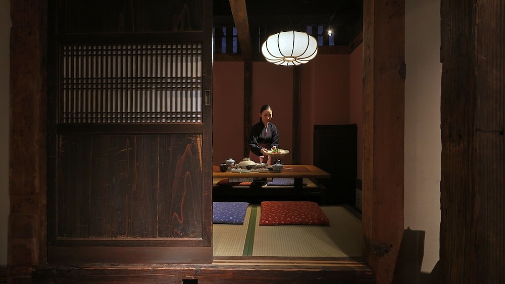 Ryokan Sanjiro 8/49