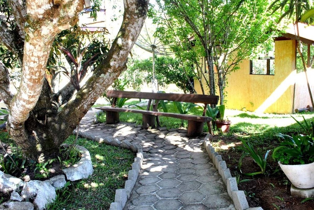 POUSADA BEZERRA 40/50