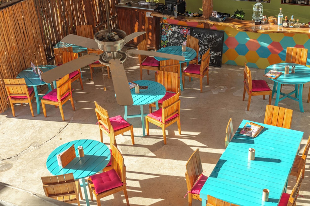 Collection O Kaab Downtown Tulum 59/74