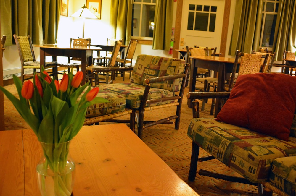 National Park Inn 39/50
