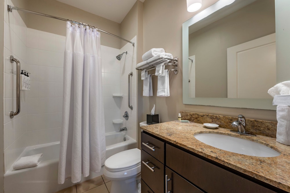 Towneplace Suites Vincennes 24/28