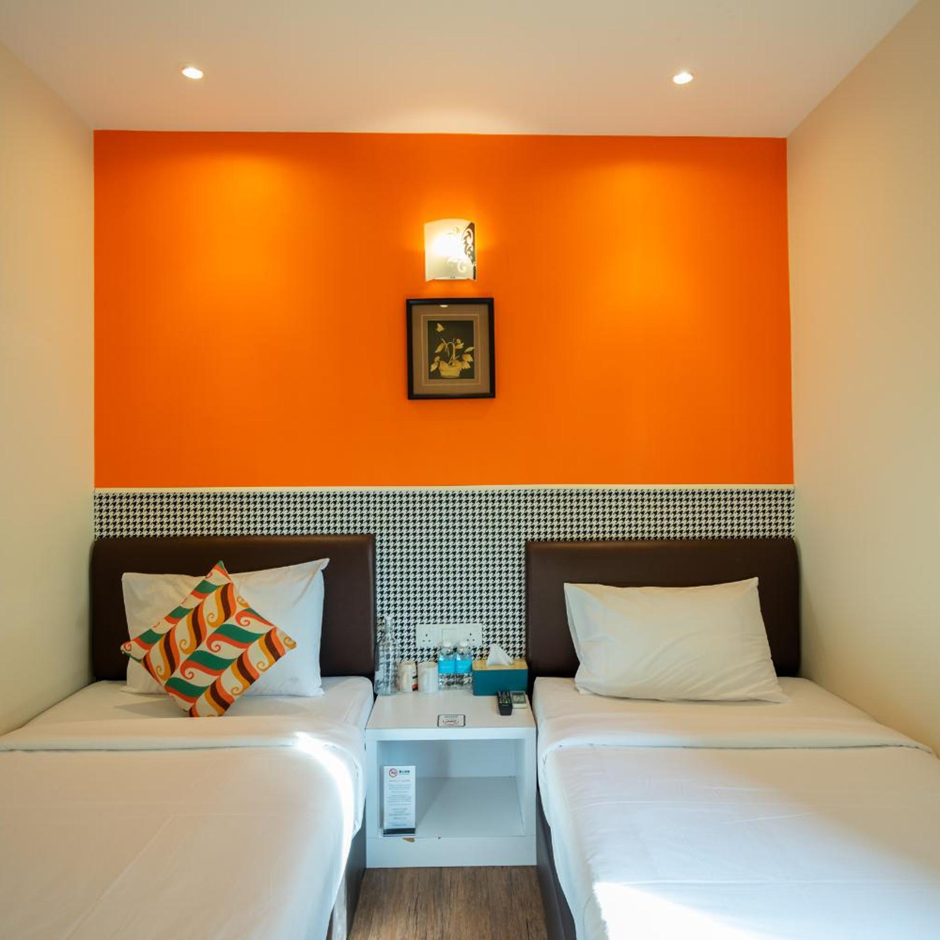 Link Hotel 21/50
