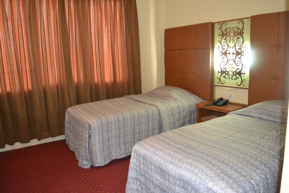 Sepinggan Hotel 17/33