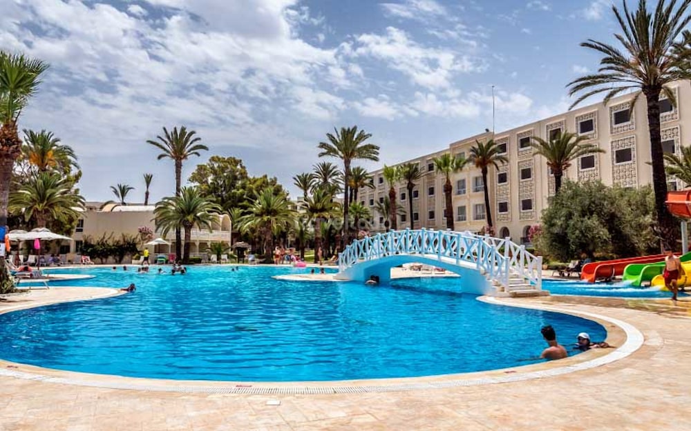 Occidental Sousse Marhaba 29/42