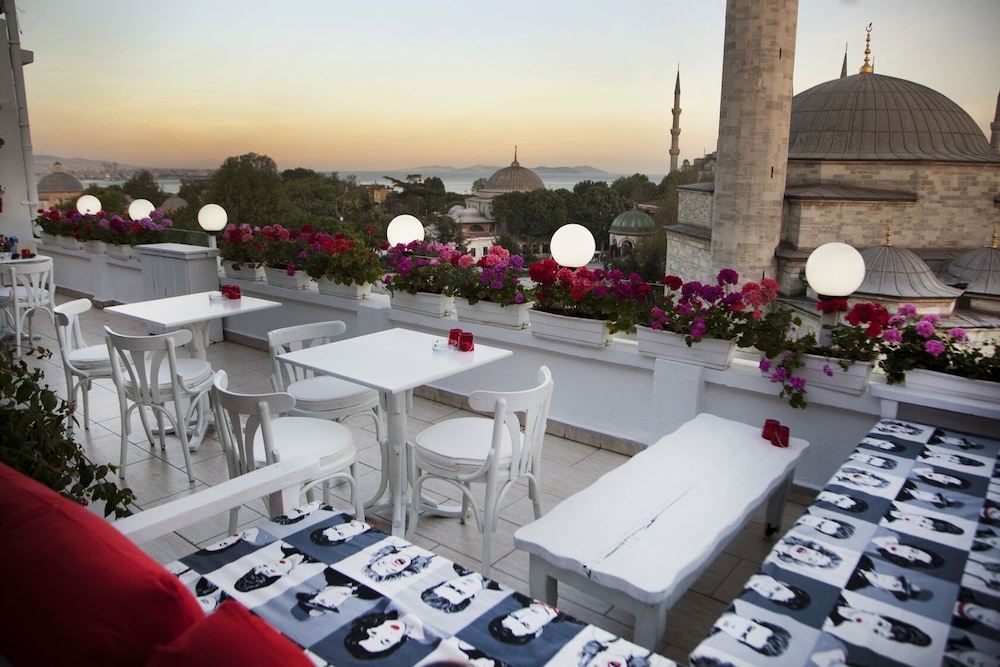Sultanahmet Hotel 34/50