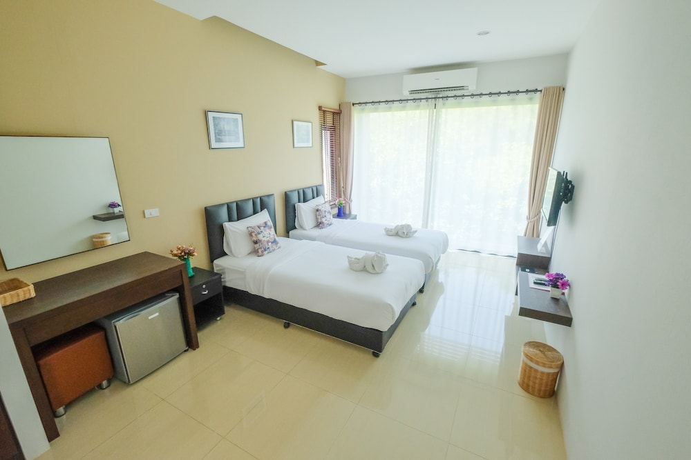Haak Boutique Hotel 5/25