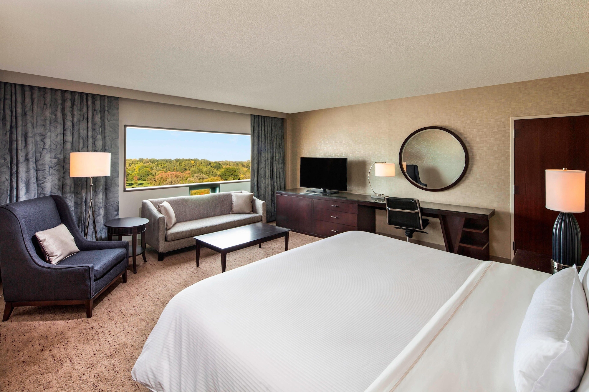 room, 2 double beds