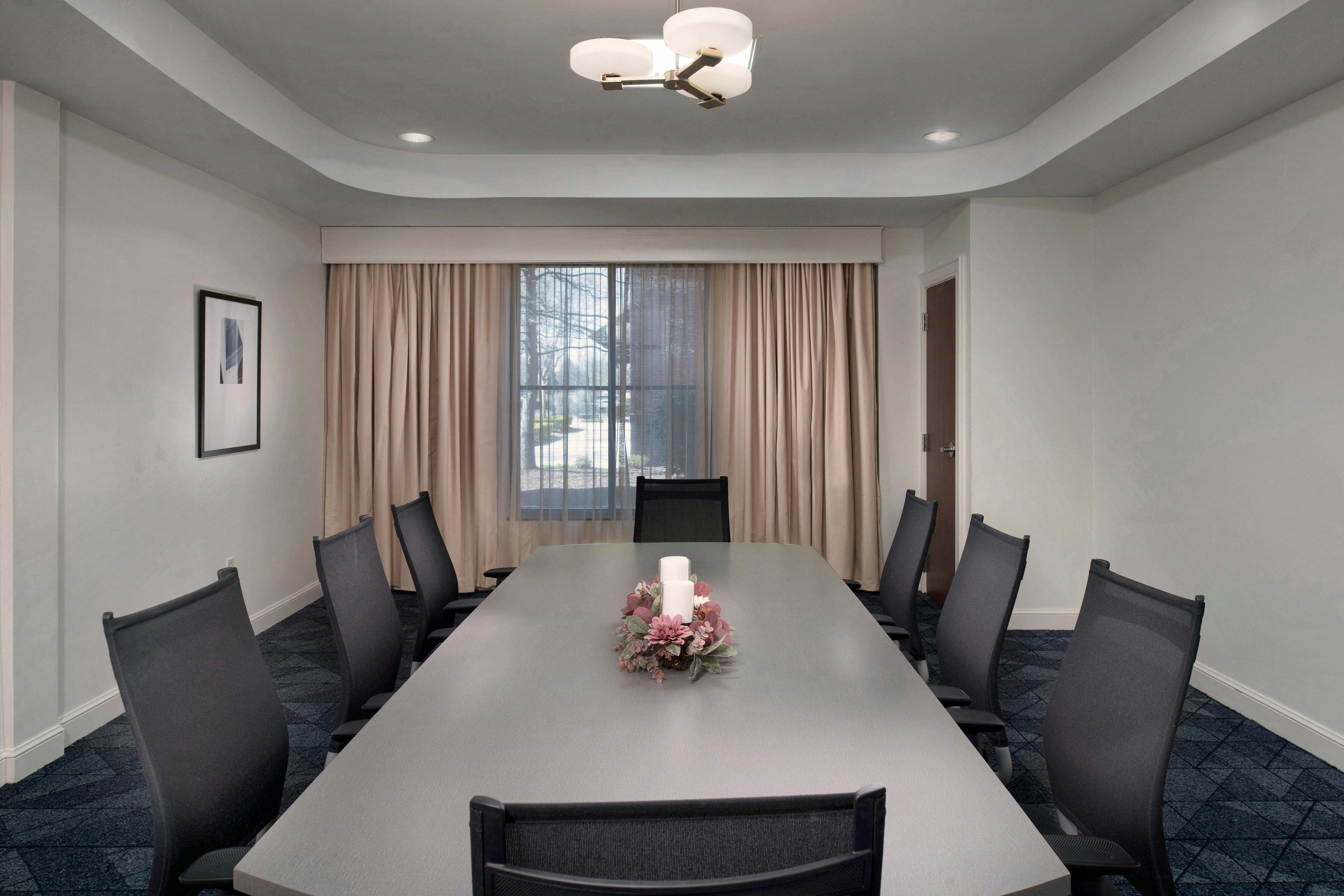 Courtyard by Marriott Collierville 55/58
