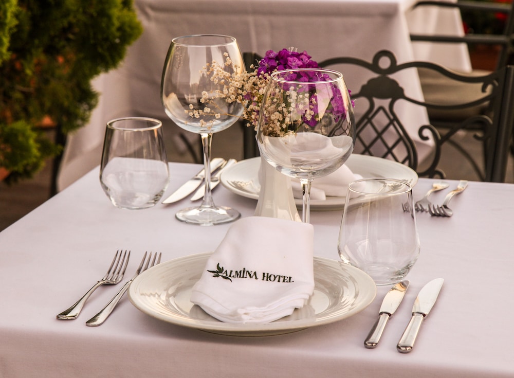Almina Hotel 32/44
