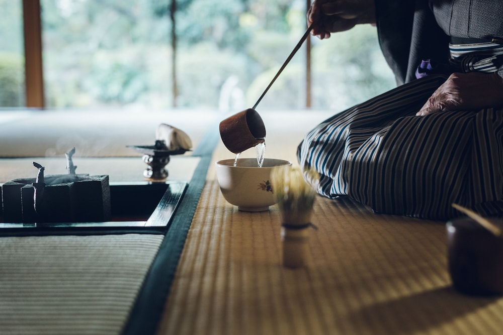 Hoshino Resorts Kai Tamatsukuri 7/40