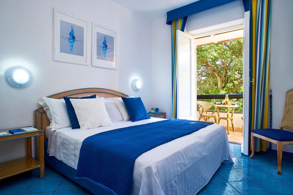 Central Park Hotel Terme 13/60