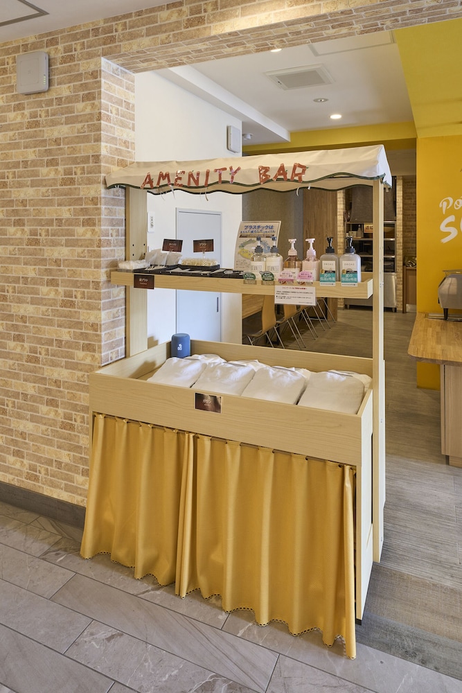 Hotel Axia Inn Sapporo Susukino Ex Hotel Baranzac Sapporo S6 5/28