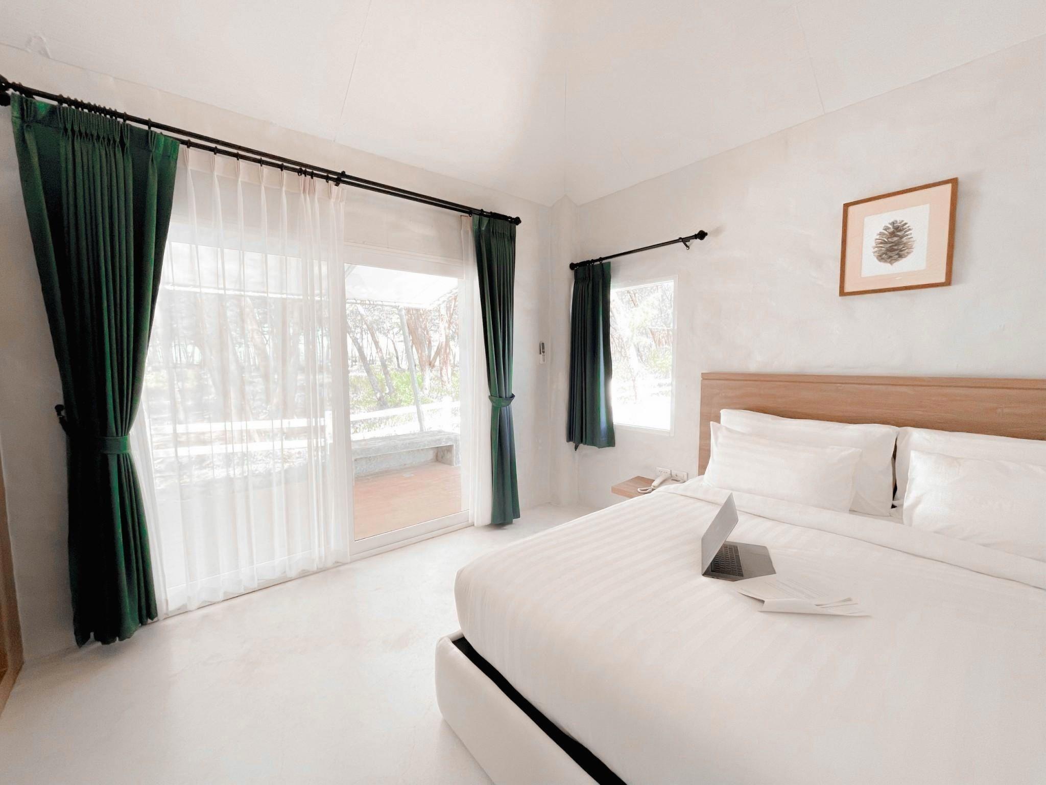 The Pine Songkhla (SHA Extra Plus) (ex. Samila Camping and Resort Songkhla) 10/30