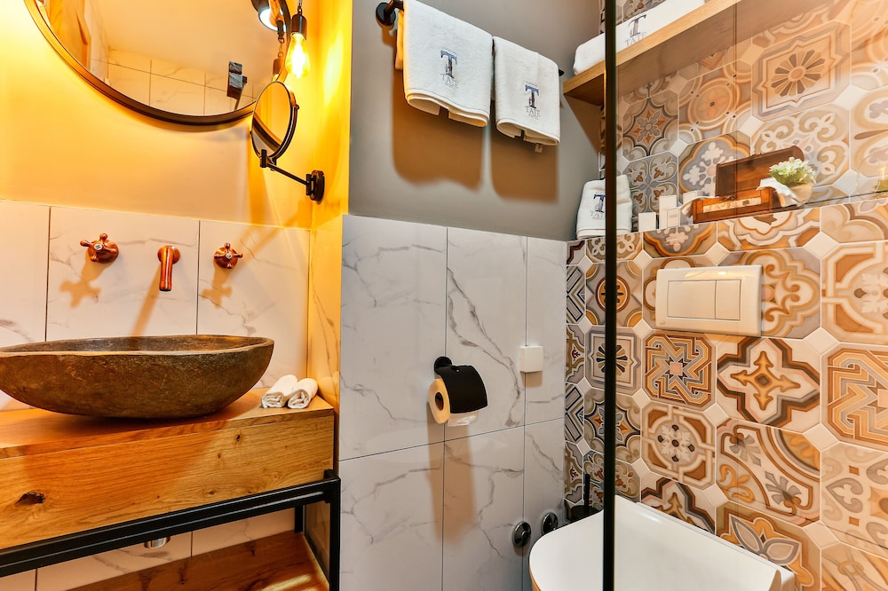 BOUTIQUE HOTEL TATE by Aycon 23/66