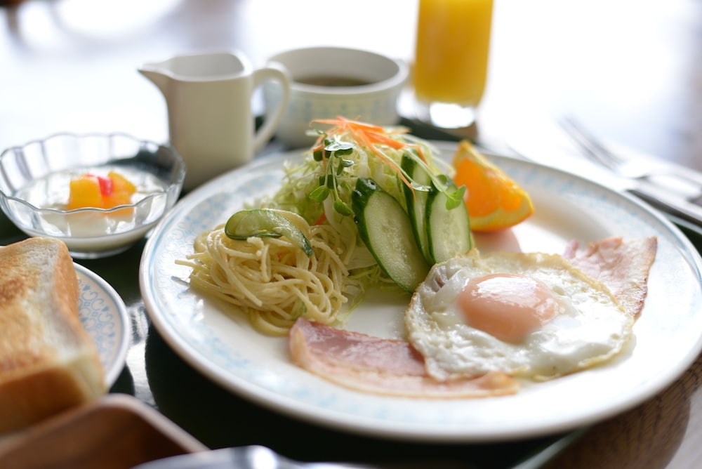 Hotel New Nishino 39/74