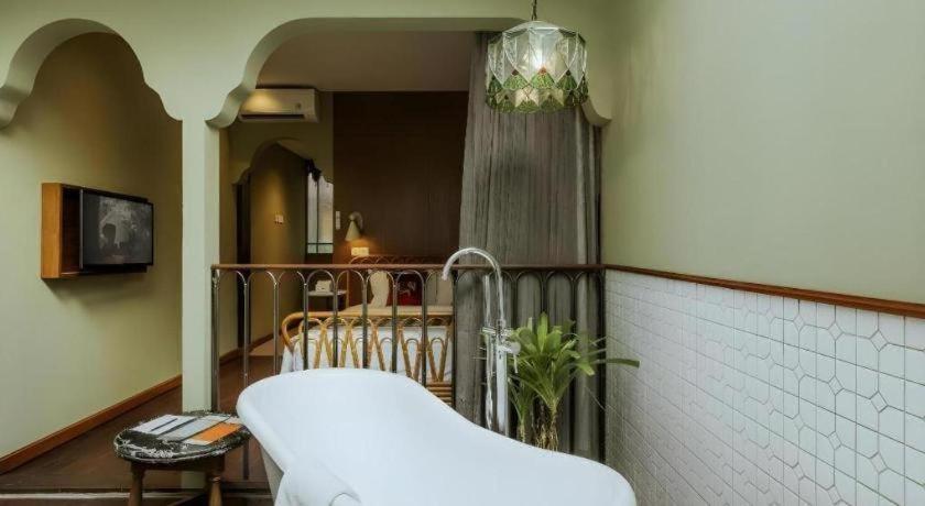 The House Tour Hotel Downtown 19/44
