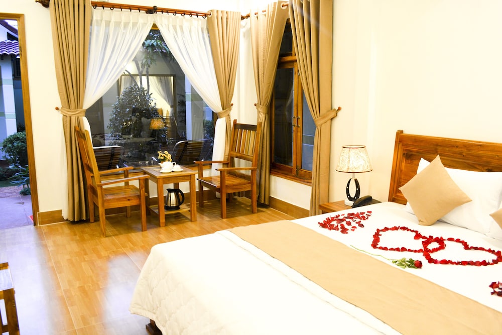 Ngoc Viet Bungalow 17/42