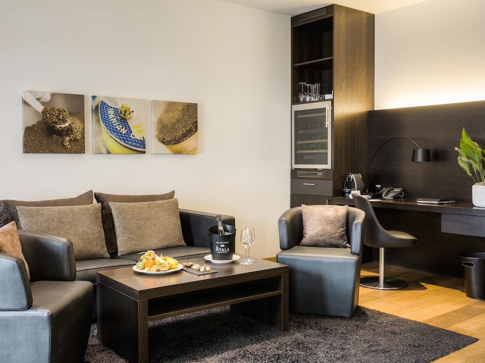AlpenParks Hotel & Apartment Taxacher 50/71