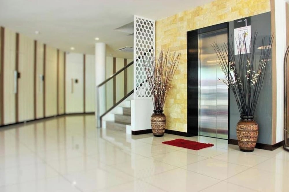 Memoire Hornbill Hotel 7/37