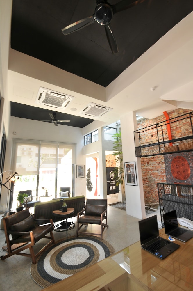 The Nest House 38/44