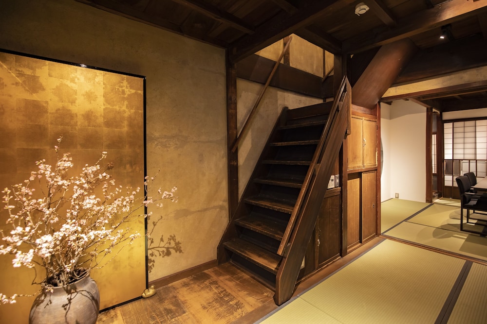 Kanazawa Machiya Kenroku [VR] 12/19