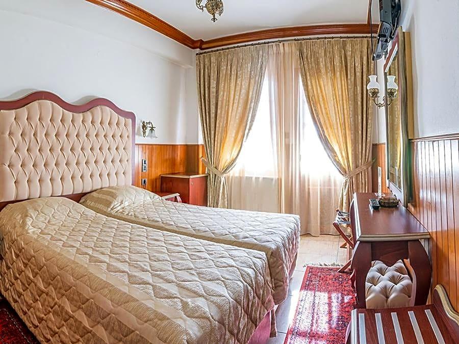 HOTEL APOLLON METSOVO 11/49