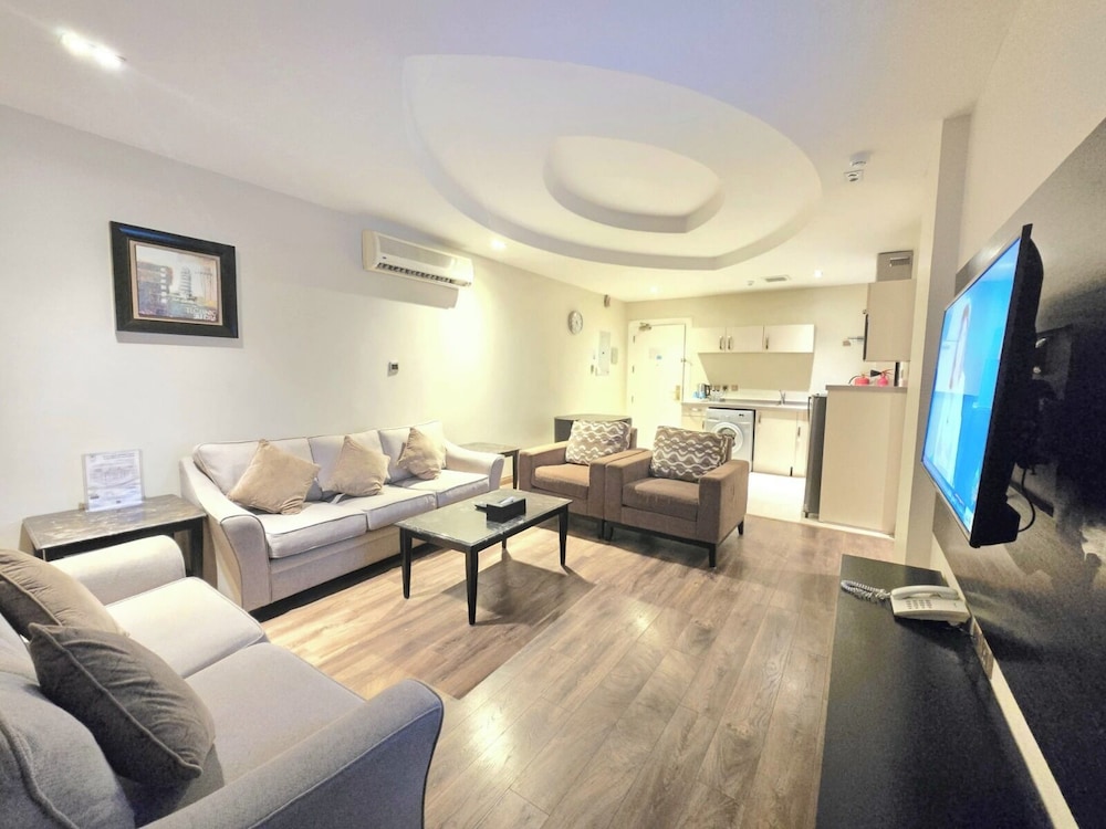 Dalo For Serviced Apartments 23/34