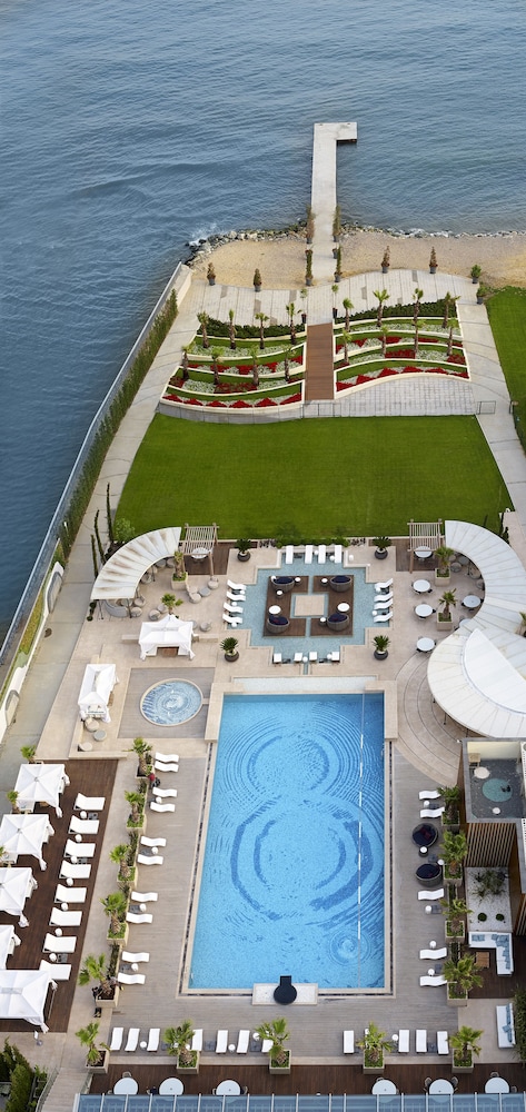 Hyatt Regency Istanbul Atakoy 75/80