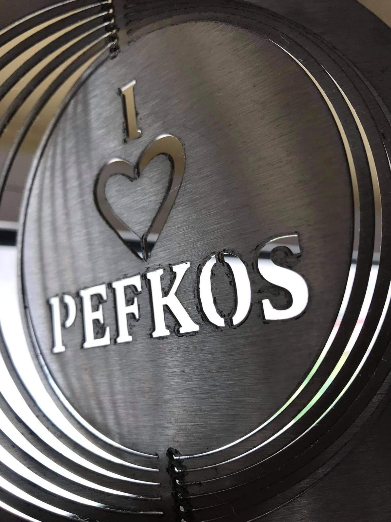 Chrysanthi Studios &公寓Pefkos(Chrysanthi Studios & Apartments Pefkos) 图片5